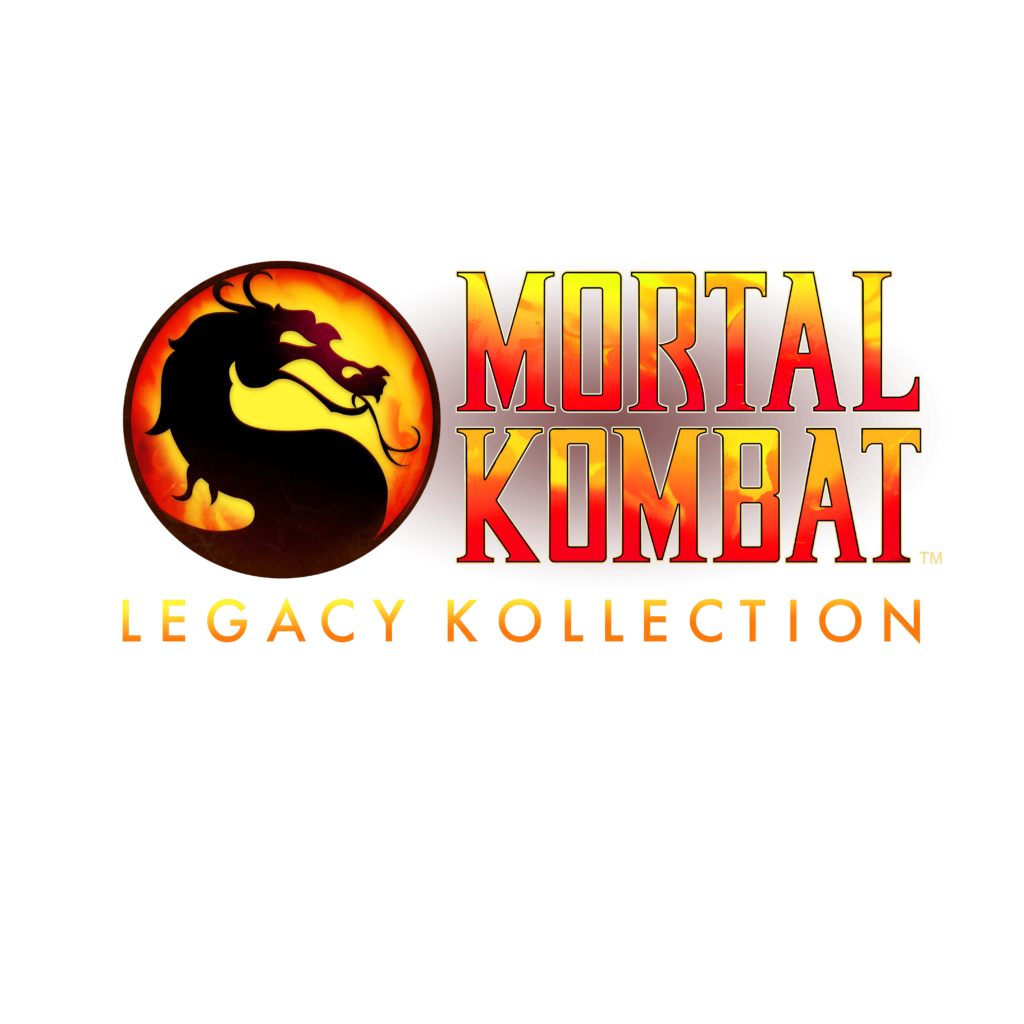 Mortal Kombat: Legacy Kollection
