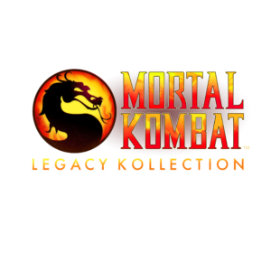 Mortal Kombat: Legacy Kollection