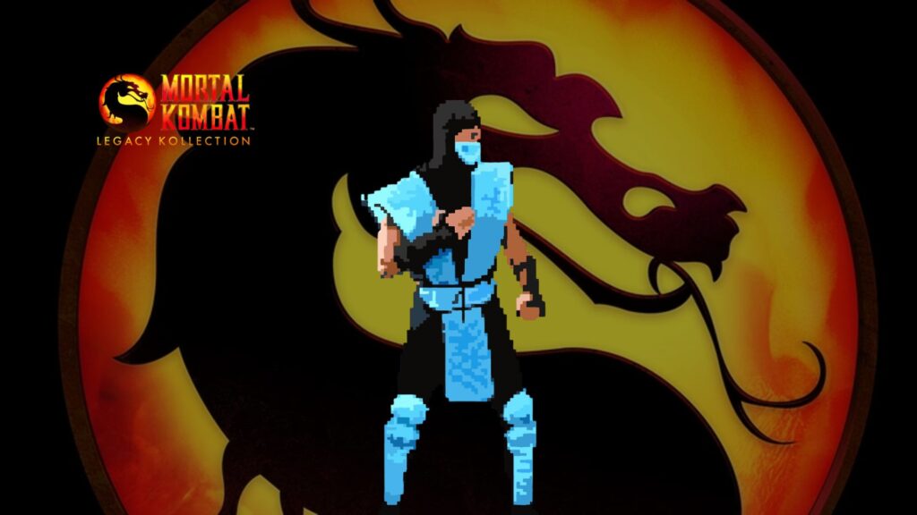 Mortal Kombat Legacy Kollection confirme ses 11 jeux classiques et spin-offs lors de la Gamescom 2025