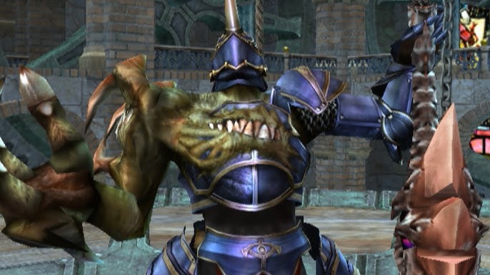 Nightmare (anciennement Siegfried) - Image 6