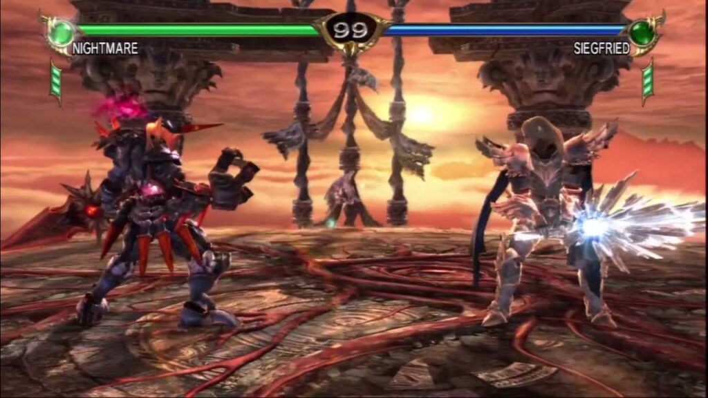 Nightmare (anciennement Siegfried) - Image 4