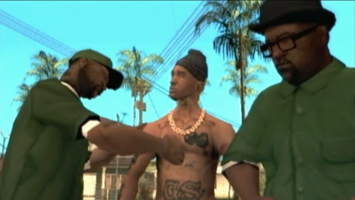 Jeffrey Cross - Image 1