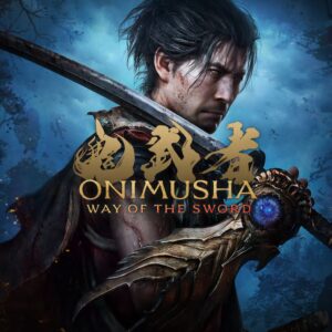 Couverture du jeu Onimusha: Way of the Sword