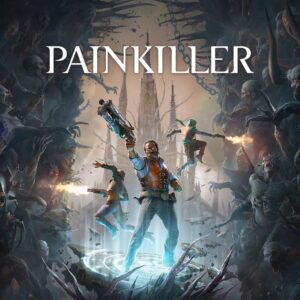 Painkiller 2025