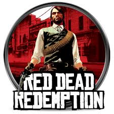 Red Dead Redemption