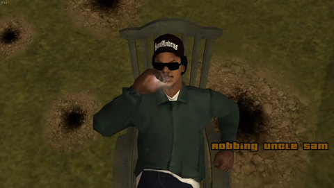 Lance Wilson - Image 3