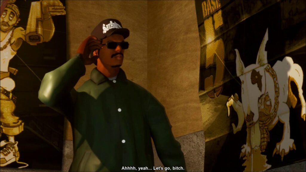 Lance Wilson - Image 2