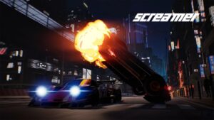 Découvrez ce jeu de course explosif et nerveux qui sort en 2026 sur PC et Consoles