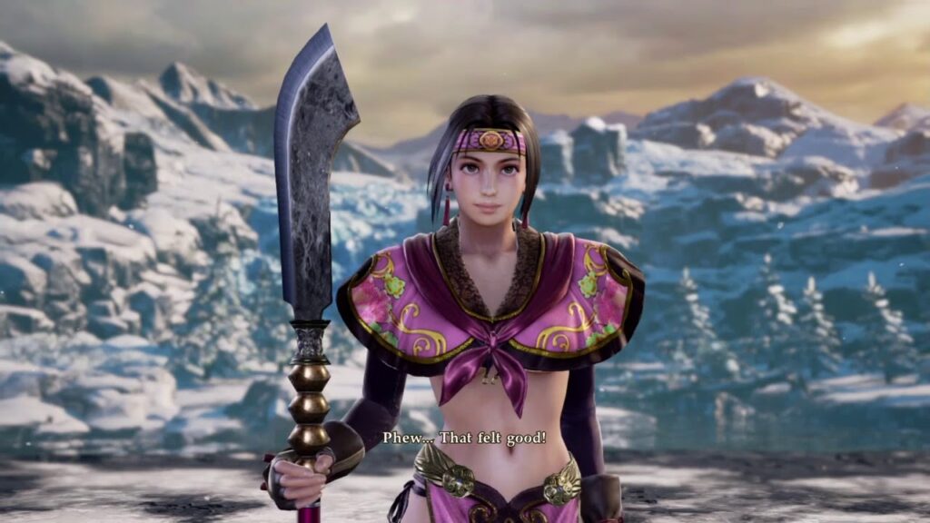 Seong Mi-na - Image 6