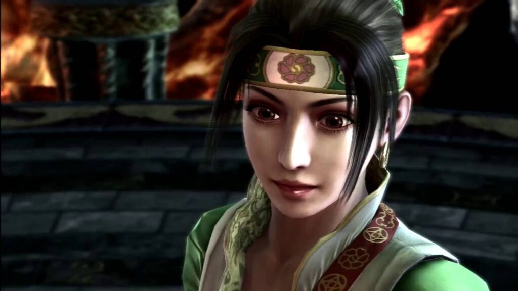 Seong Mi-na - Image 8