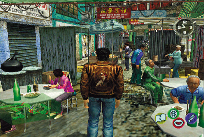 Ryo Hazuki - Image 9