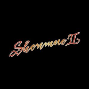 Shenmue II