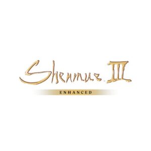 Couverture du jeu Shenmue III Enhanced