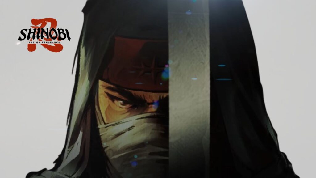 Shinobi Art of Vengeance est sorti avec un trailer de lancement explosif
