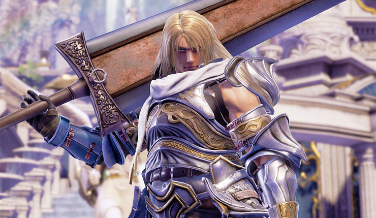 Siegfried Schtauffen - Image 7