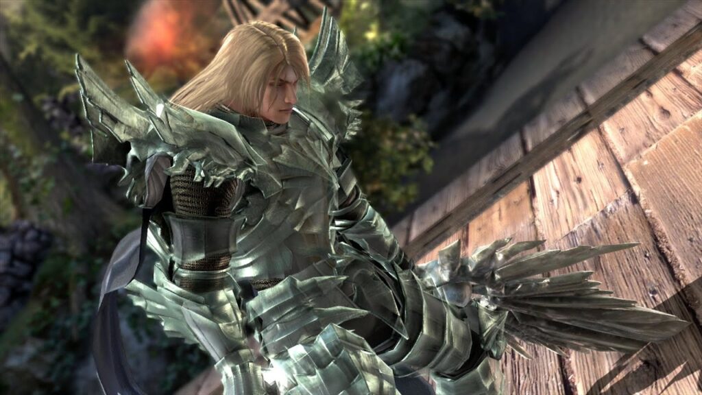 Siegfried Schtauffen - Image 1