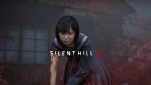 Silent Hill f : du gameplay vidéo avec la vue en première personne fuite !