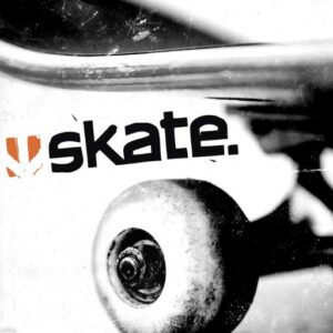 Skate (2007)