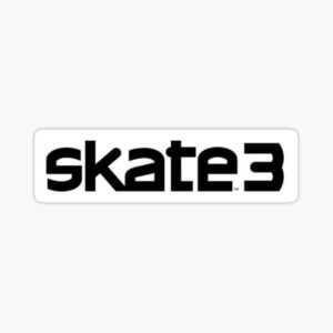 Skate 3