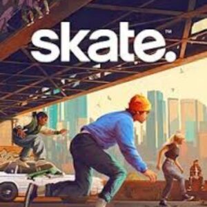 Image de Avis des joueurs : skate.