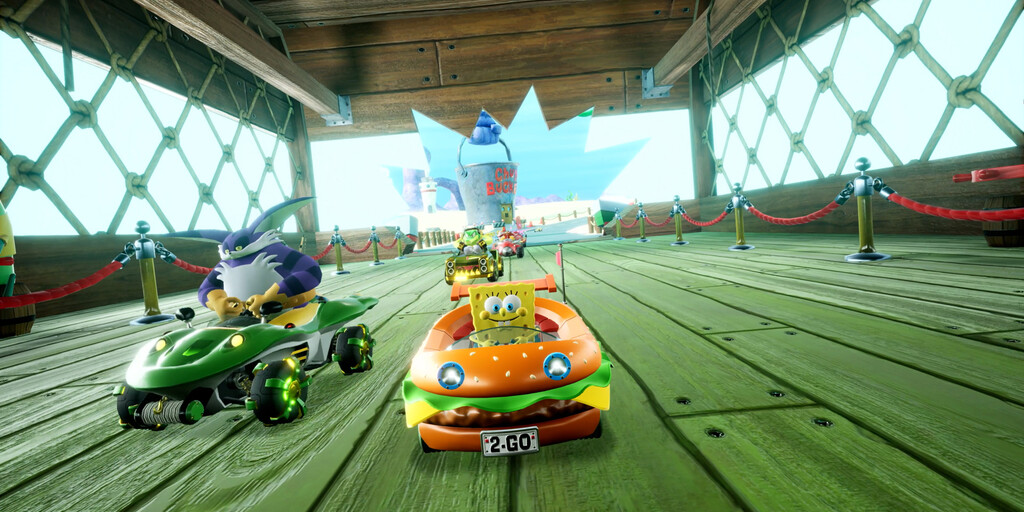 SEGA mise sur les crossovers et teste son jeu avant la sortie officielle