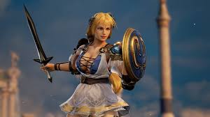 Sophitia Alexandra - Image 6