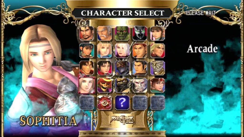 Sophitia Alexandra - Image 4