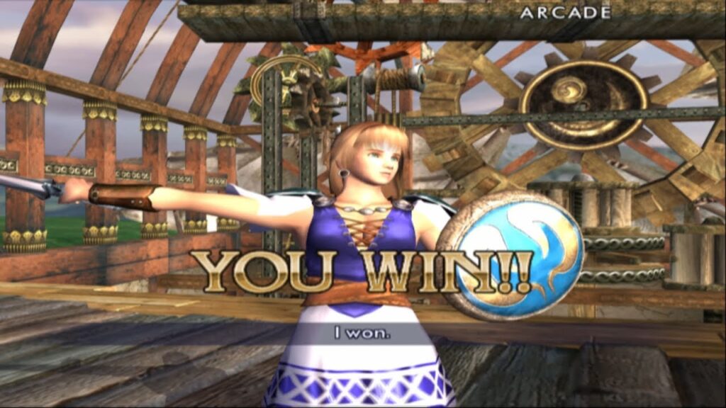 Sophitia Alexandra - Image 3