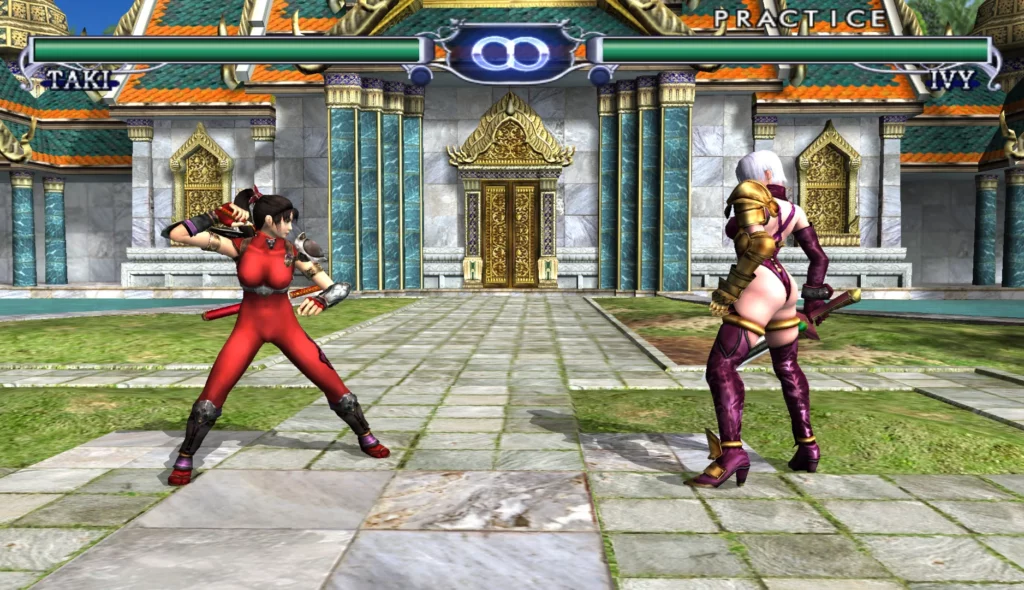 Sophitia Alexandra - Image 2