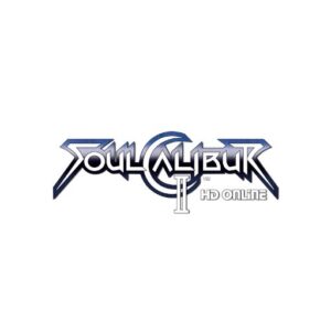 SoulCalibur II HD Online