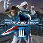 SoulCalibur III