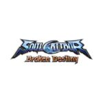 SoulCalibur : Broken Destiny