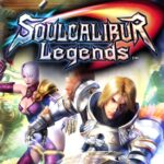 SoulCalibur Legends