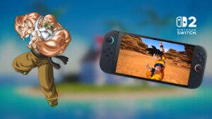 Dragon Ball Sparking Zero sur Switch 1 et 2 annonce ses spécifications techniques décevantes