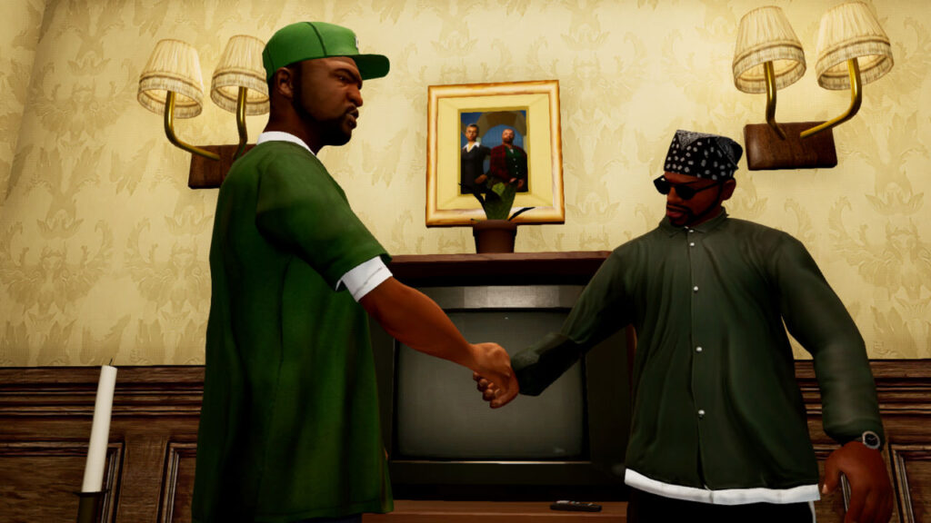 Sean Johnson - Image 1