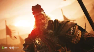 Un nouveau trailer dévoile Swords of Legends, ce RPG chinois qui souhaite rivaliser avec Black Myth Wukong