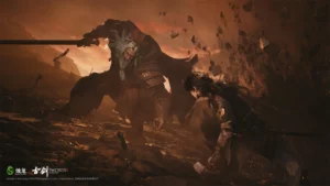 Un nouveau trailer dévoile Swords of Legends, ce RPG chinois qui souhaite rivaliser avec Black Myth Wukong