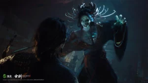 Un nouveau trailer dévoile Swords of Legends, ce RPG chinois qui souhaite rivaliser avec Black Myth Wukong