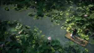 Un nouveau trailer dévoile Swords of Legends, ce RPG chinois qui souhaite rivaliser avec Black Myth Wukong