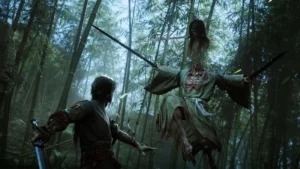 Un nouveau trailer dévoile Swords of Legends, ce RPG chinois qui souhaite rivaliser avec Black Myth Wukong