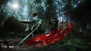 Un nouveau trailer dévoile Swords of Legends, ce RPG chinois qui souhaite rivaliser avec Black Myth Wukong