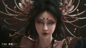 Un nouveau trailer dévoile Swords of Legends, ce RPG chinois qui souhaite rivaliser avec Black Myth Wukong