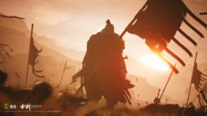 Un nouveau trailer dévoile Swords of Legends, ce RPG chinois qui souhaite rivaliser avec Black Myth Wukong