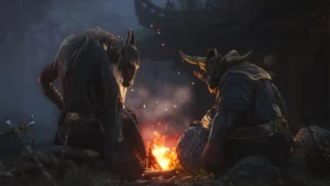 Un nouveau trailer dévoile Swords of Legends, ce RPG chinois qui souhaite rivaliser avec Black Myth Wukong