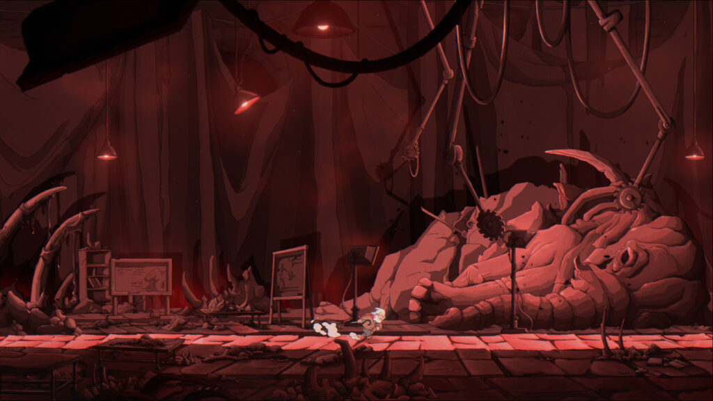 the-eternal-life-of-goldman-gameplay1