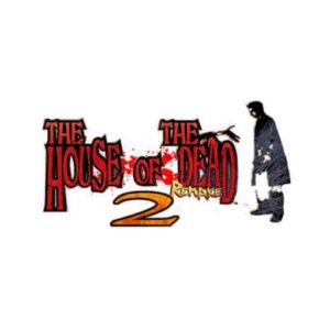 The House of the Dead 2 Remake