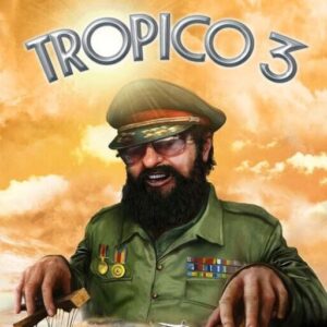 Tropico 3