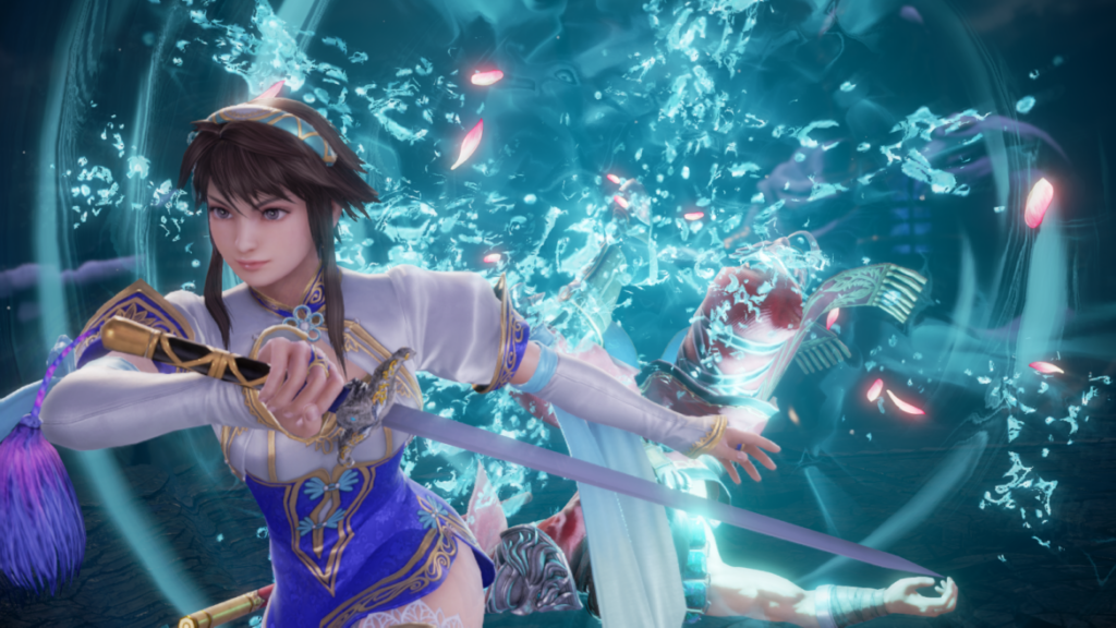 Chai Xianghua - Image 1