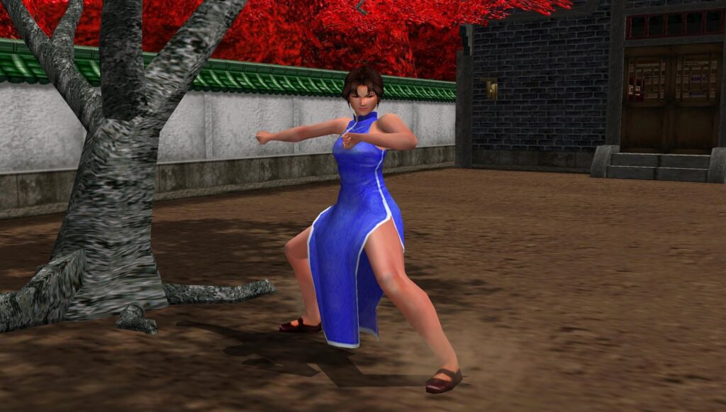 Xiuying Hong - Image 1