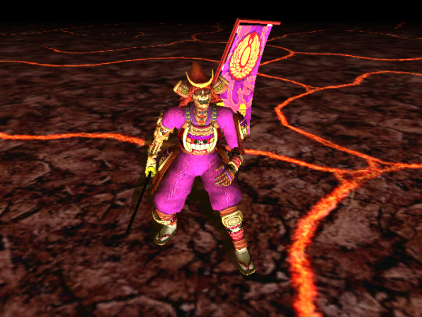 Yoshimitsu - Image 1